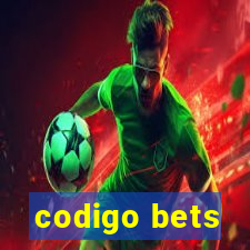 codigo bets