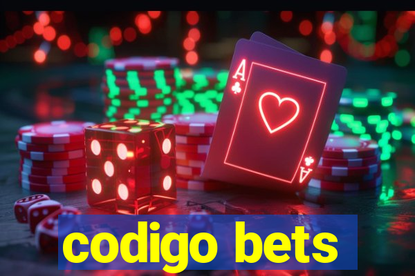 codigo bets