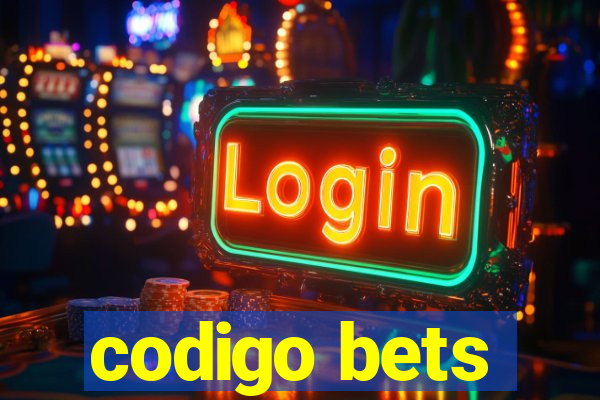 codigo bets