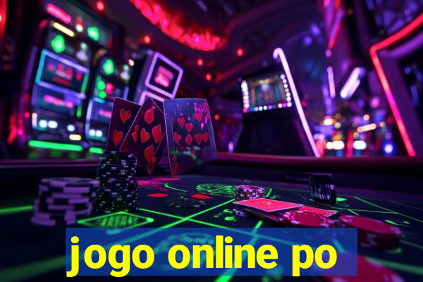 jogo online po