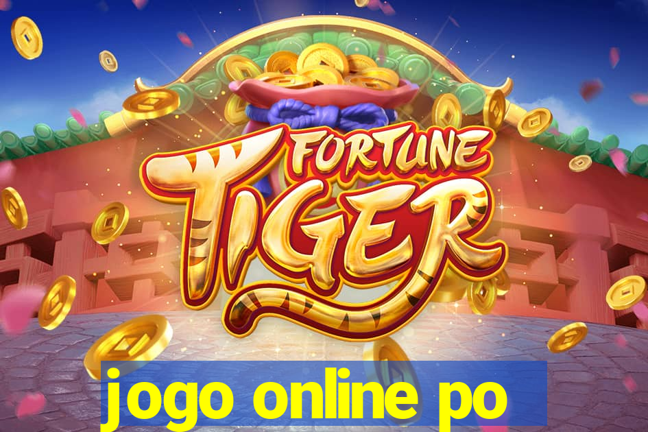 jogo online po