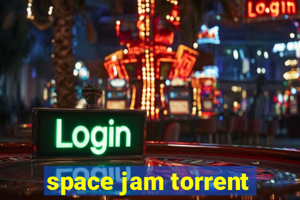 space jam torrent