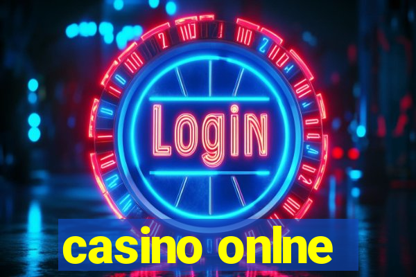 casino onlne