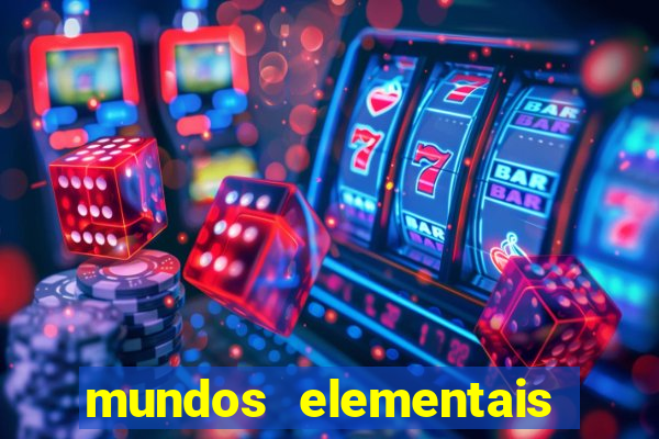 mundos elementais download android