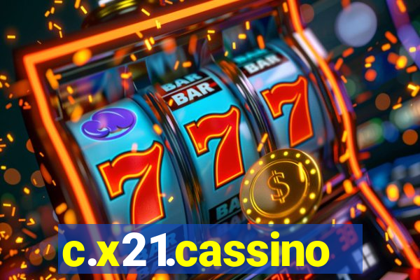 c.x21.cassino