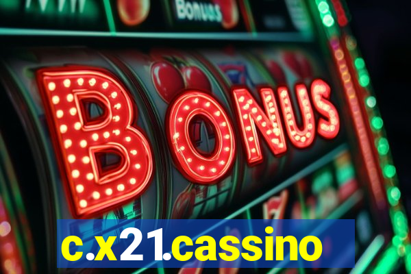 c.x21.cassino