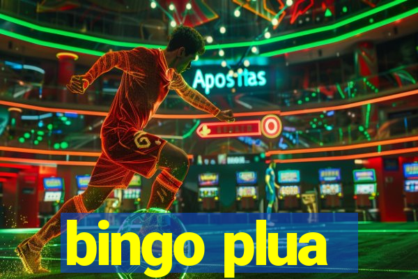 bingo plua