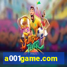 a001game.com