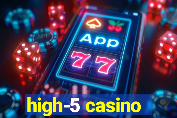 high-5 casino