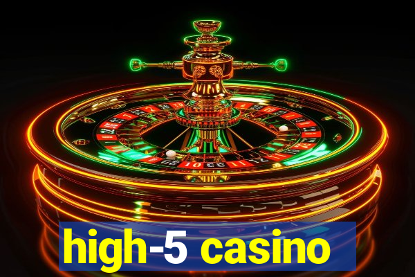 high-5 casino