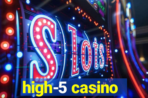 high-5 casino