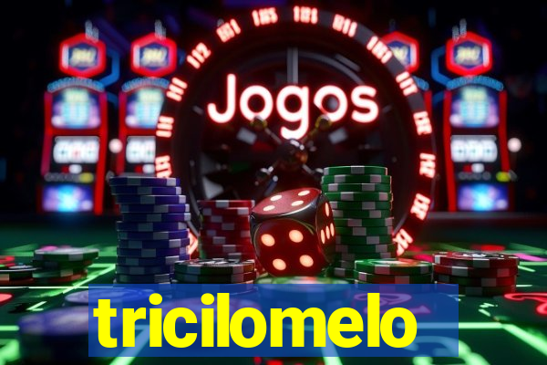 tricilomelo brincadeira letra