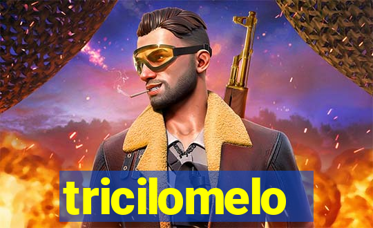 tricilomelo brincadeira letra