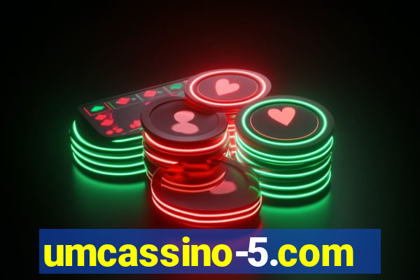 umcassino-5.com