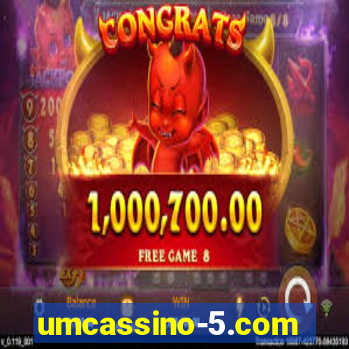 umcassino-5.com