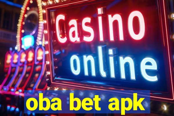 oba bet apk