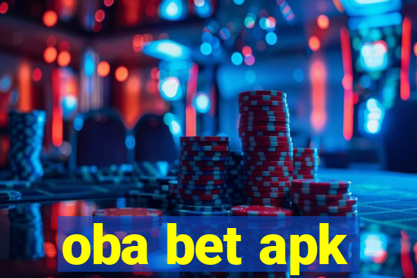 oba bet apk