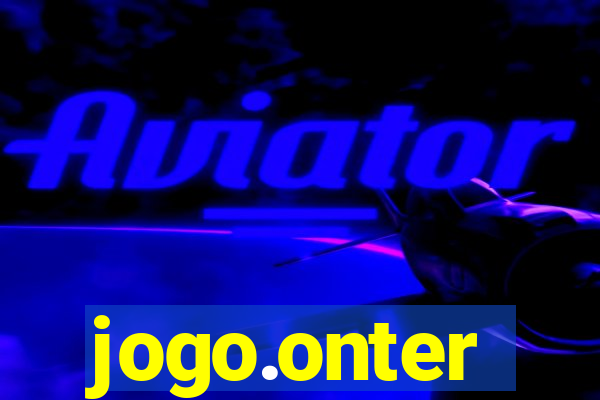 jogo.onter