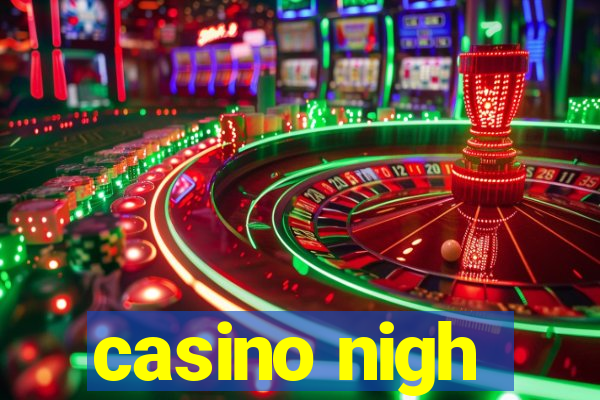 casino nigh