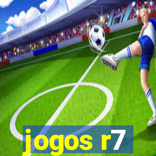 jogos r7