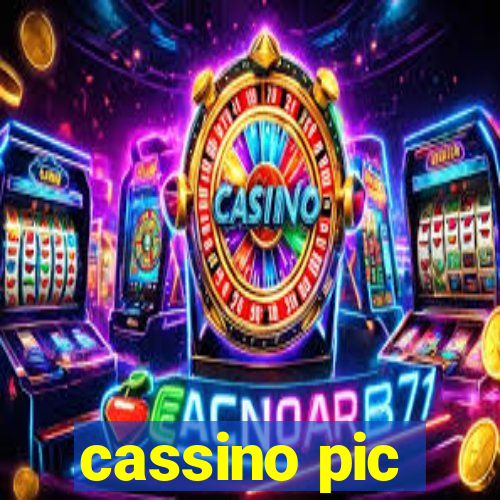 cassino pic