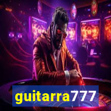 guitarra777