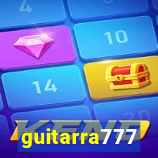 guitarra777