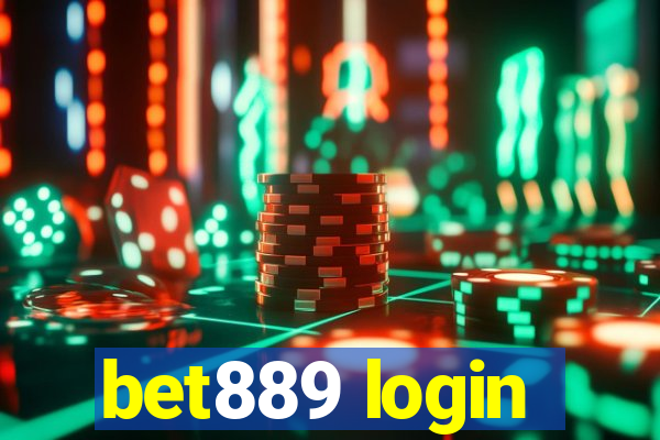 bet889 login