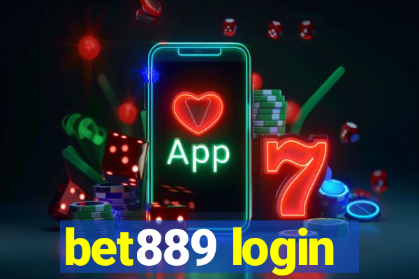 bet889 login