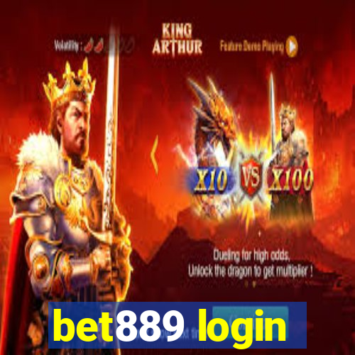 bet889 login