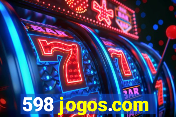 598 jogos.com