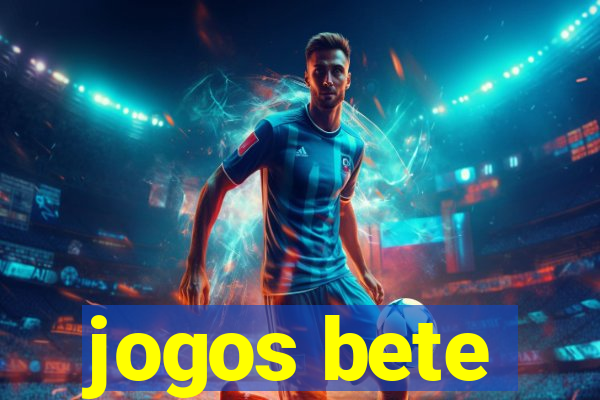 jogos bete