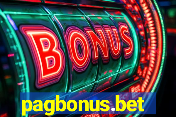 pagbonus.bet