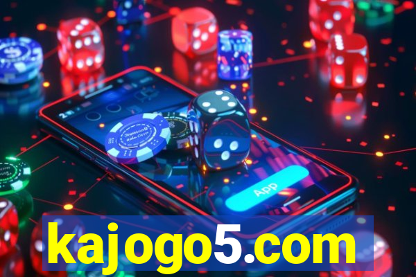 kajogo5.com