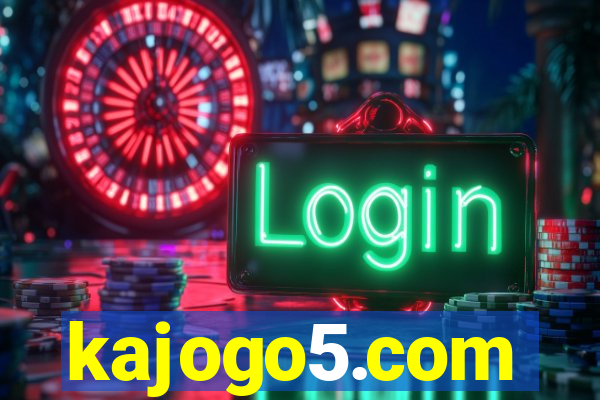 kajogo5.com