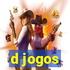 d jogos