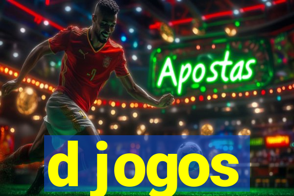 d jogos