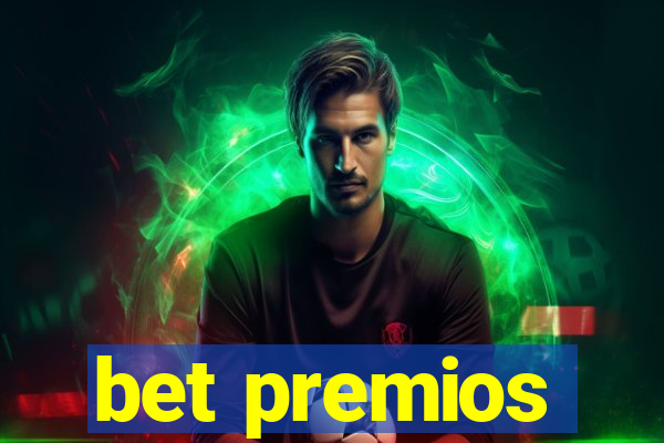 bet premios