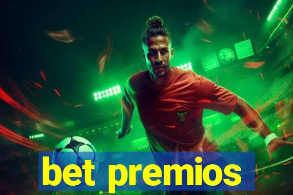 bet premios