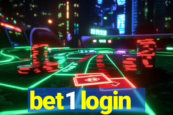 bet1 login