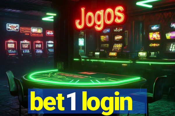 bet1 login