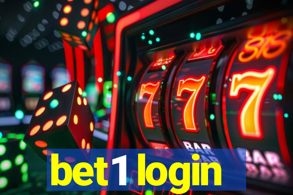 bet1 login