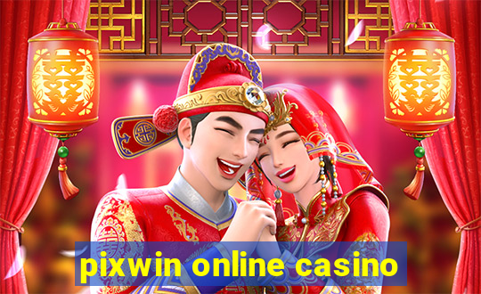 pixwin online casino