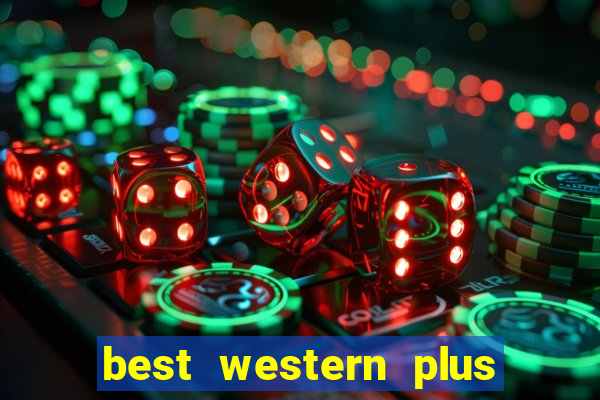 best western plus casino royale - center strip