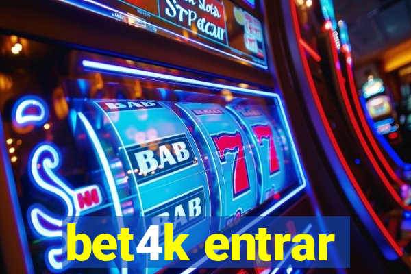 bet4k entrar