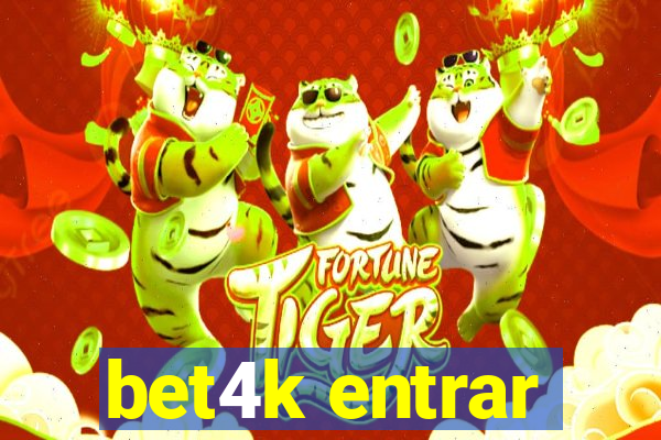 bet4k entrar