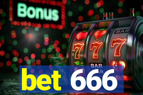 bet 666