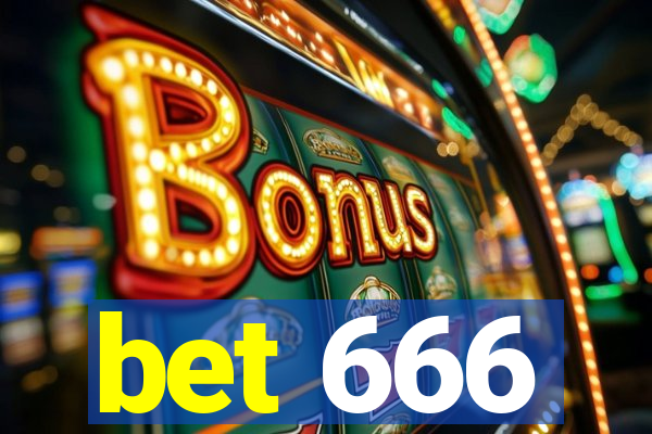 bet 666