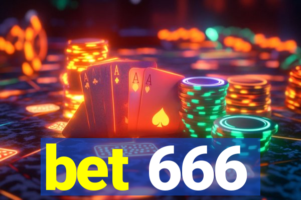 bet 666