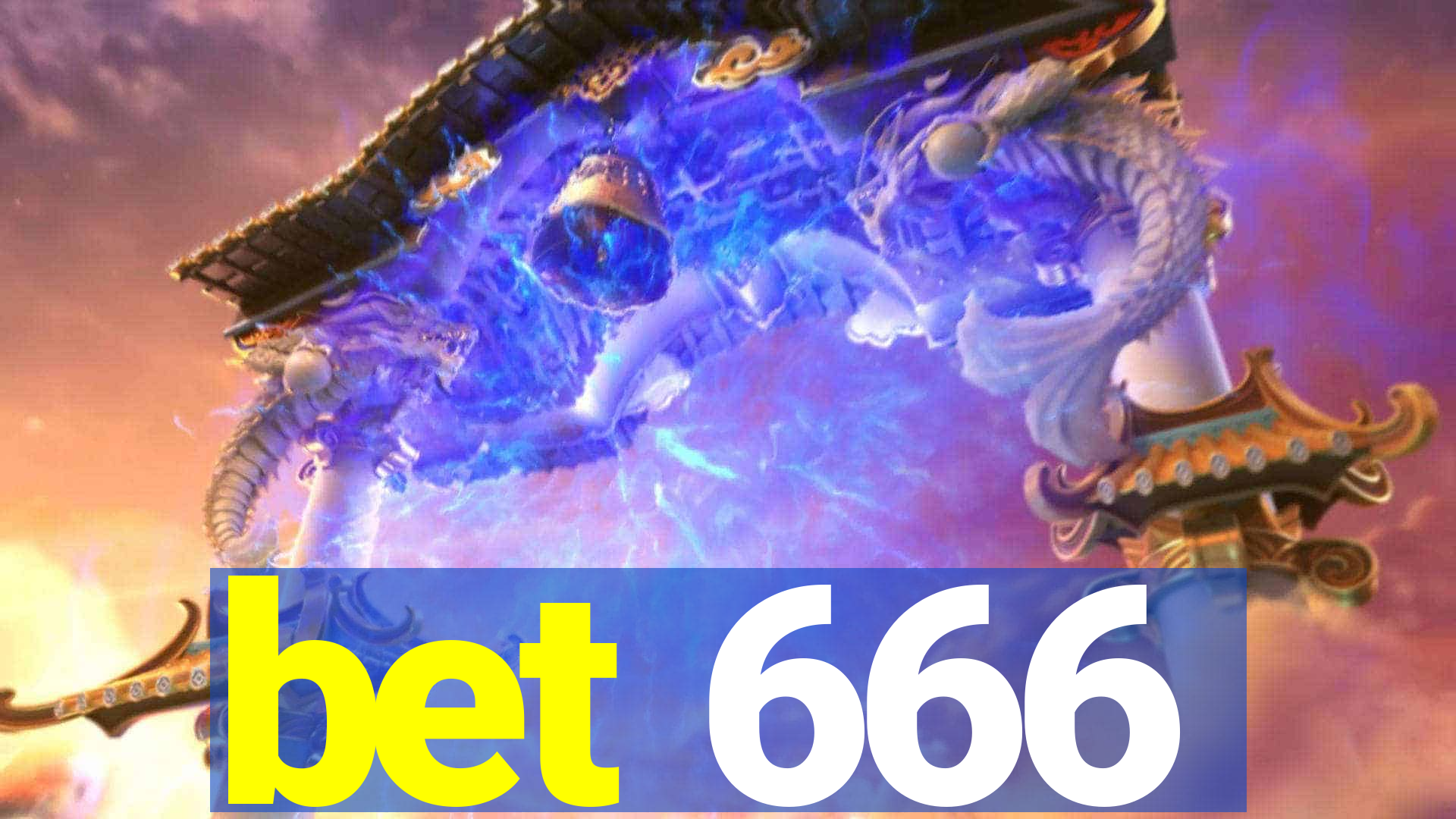 bet 666